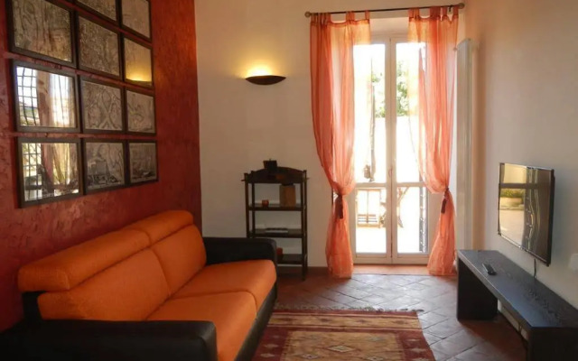 Residenza Sette Sale - Home and More