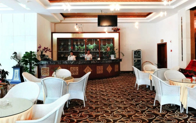 Zhouxiang Hotel Puer