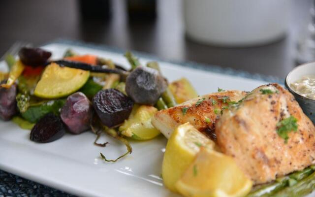 Courtyard Hotel Sandton