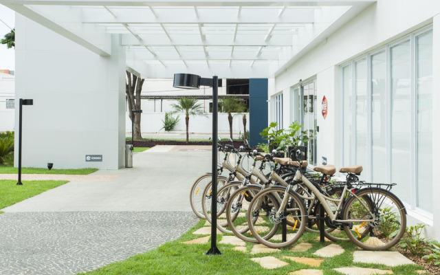 Travel Inn Hotels Wise Indaiatuba