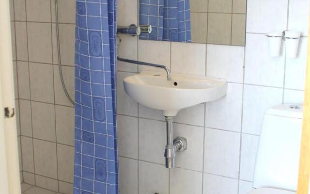Hotel Medio