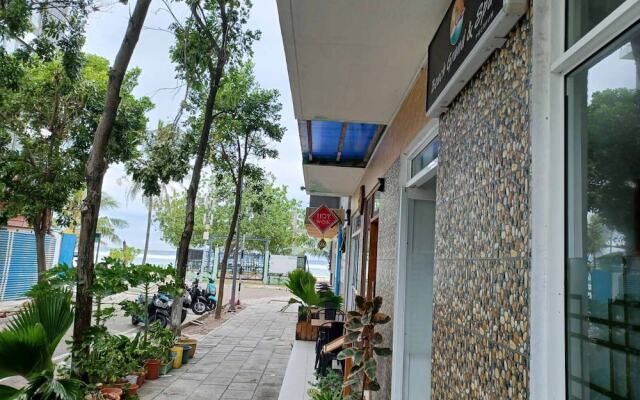 Huvandhumaa Inn