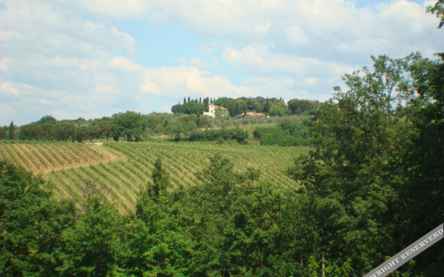 Tenuta San Vito