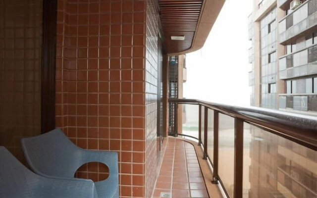 Apartamentos Ipanema Vieira Souto