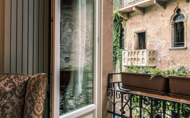 La Corte di Giulietta Exclusive Suites