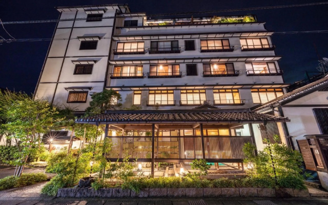 Kinosaki no Yado Ryokufukaku