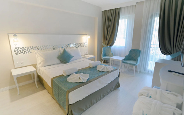 Adempira Termal & Spa Hotel