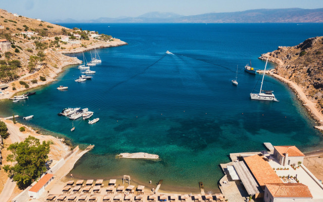 Mandraki Beach Resort - Adults Only