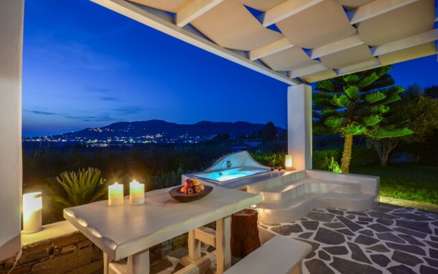 Villa Bella Vista