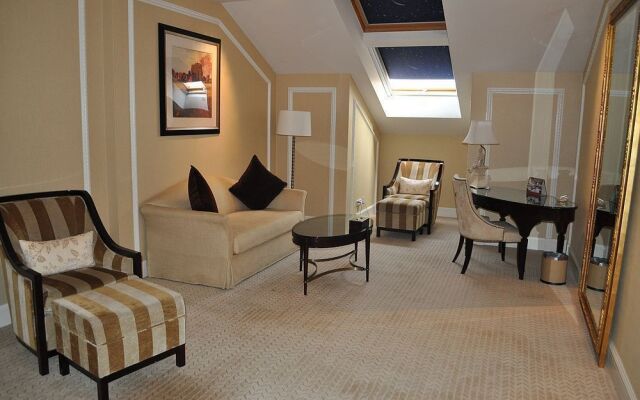 北海之星商务酒店