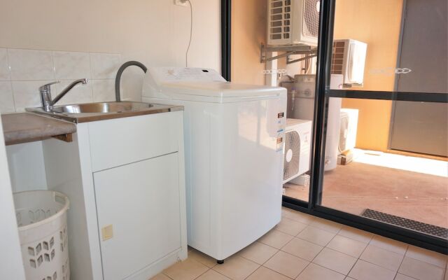 Ningaloo Breeze Villa 7