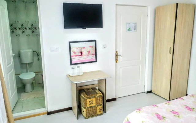 Teo Guest Rooms