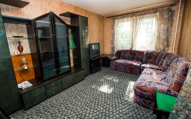 Апартаменты Садовое Кольцо Улица 1905 Года