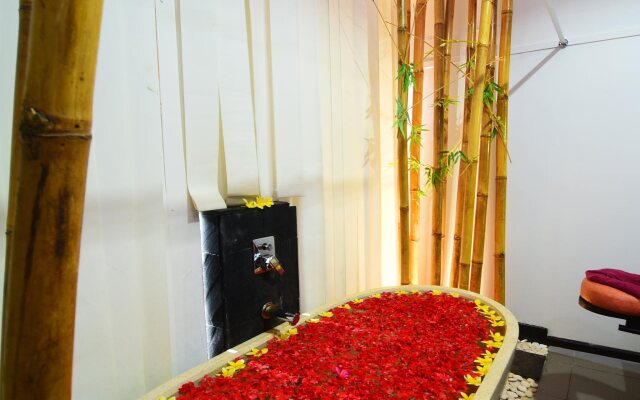 New Kuta Hotel