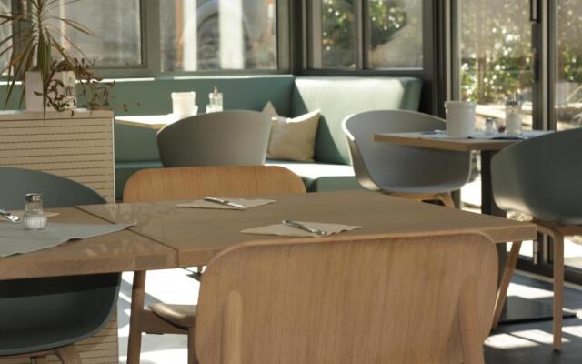 Hotel Restaurant Waldhorn