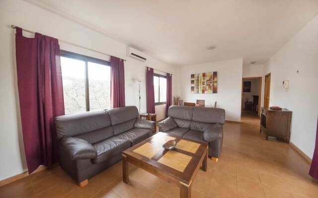 Villas Blancas