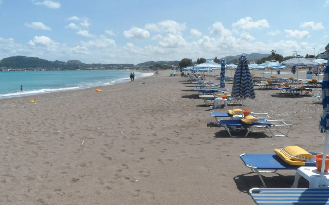Kastri Boutique Beach