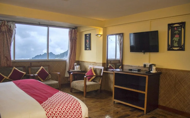 Seven Seas Hotel