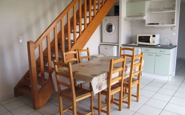 RéSIDENCE DUNE BLANCHE - OCéAN1(BPL321)