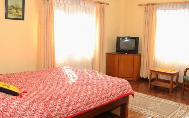 Sampada Inn
