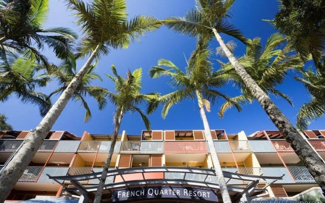 Mantra French Quarter Noosa