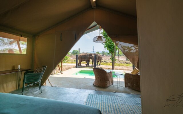 Elephant View Camp