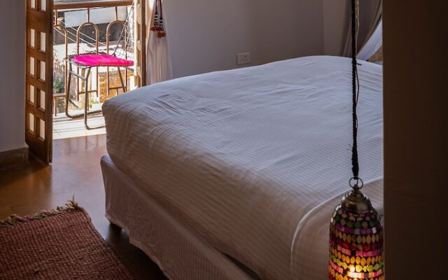 The Secret House - Adults Only