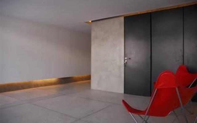 Open Palermo Suites