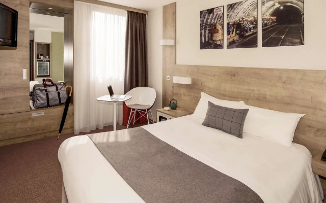 Mercure Forbach