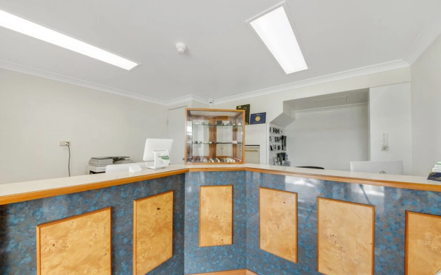 Endeavour Inn Emu Park