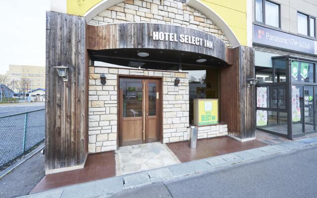 Hotel Select Inn Honhachinohe Ekimae