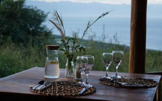 Kikonko Lodge
