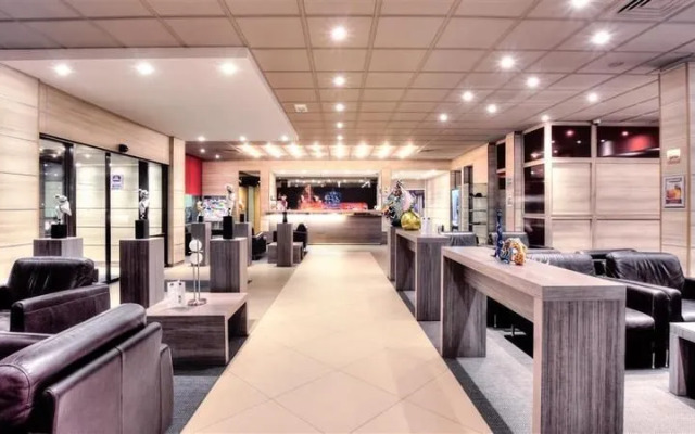 Best Western Plus Hotel Castea