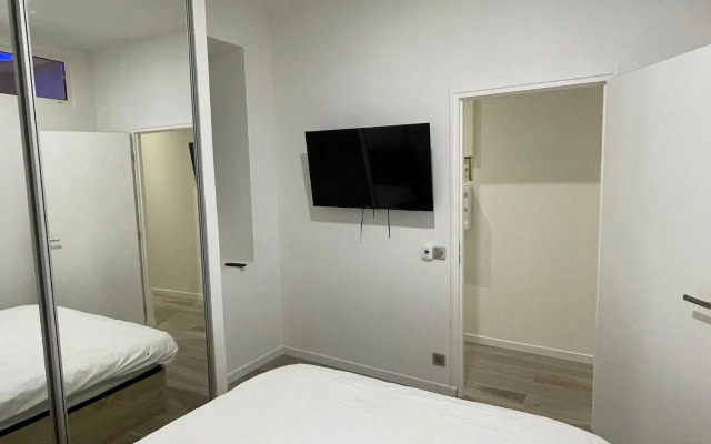 Gallo Superior Apartment