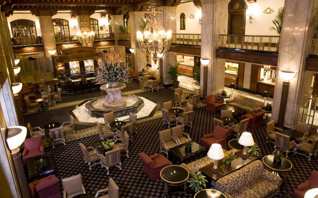 Peabody Memphis