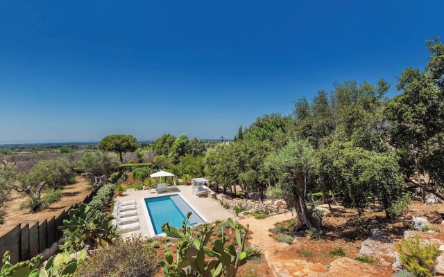 3059 Villa Sant`elia by Perle di Puglia