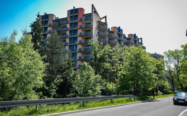 Sun & Snow Centrum Piłsudskiego