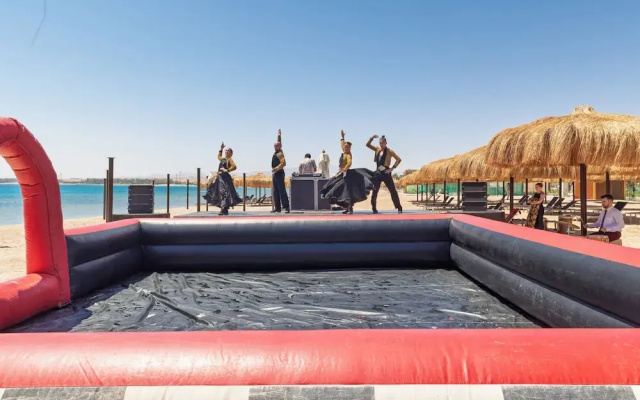 Al Kasr Sahl Hasheesh-Ultra All-Inclusive