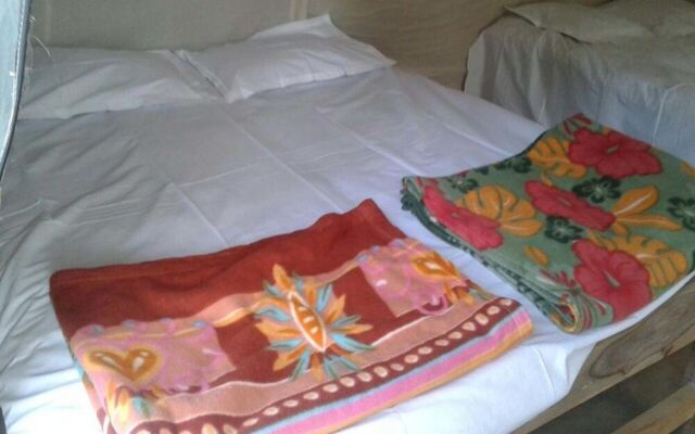 Dandeli Mysa RC - Hostel