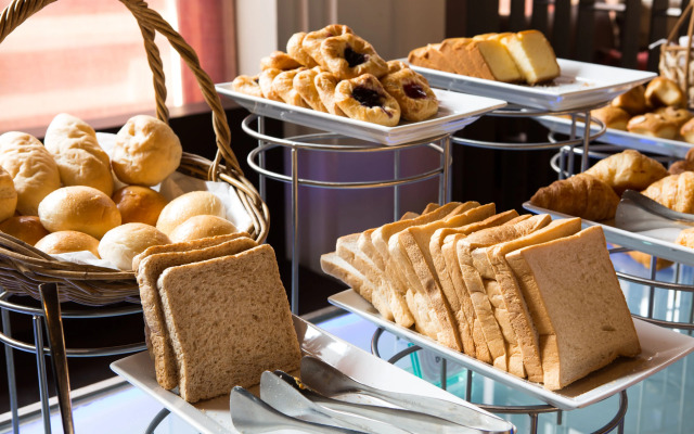 Mountain Lodge Sedrun