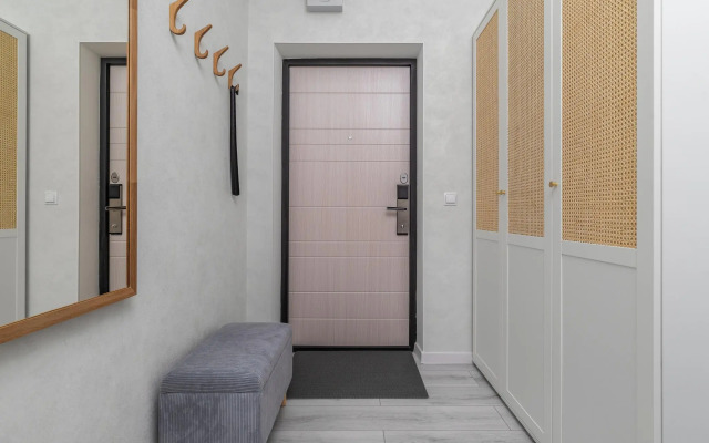 Йо Плейс микрорайон Любимово 18