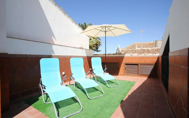 Holiday House Tenorio