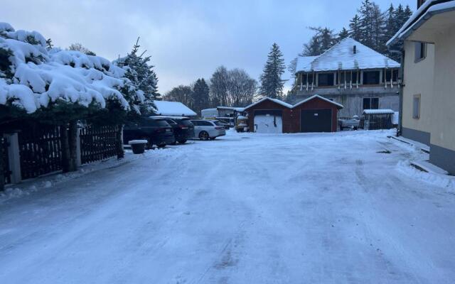 Rezydencja Pod Szczytami