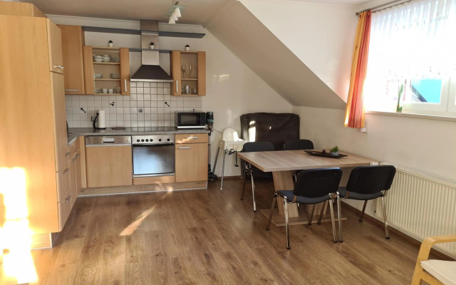 Ferienwohnung Schupfer