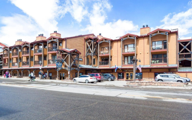 Park Avenue Lofts by Great Western Lodging