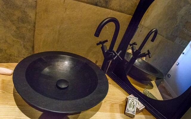 Domaine de La Monestarié