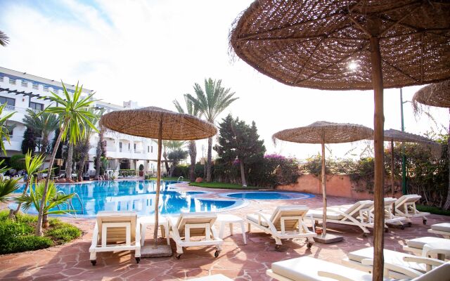 Borjs Hotel Suites & Spa
