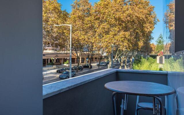 Touch of Class 2BDR Apartment by LovelyStay