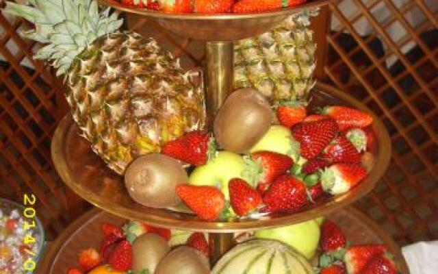 Res. Michelangelo Resort 252S