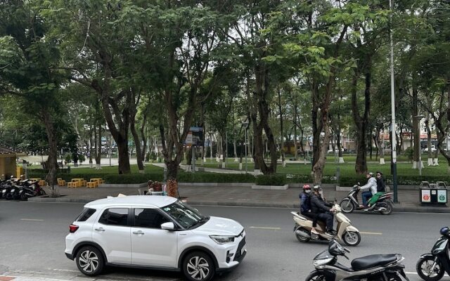 PH Hotel & Apartment